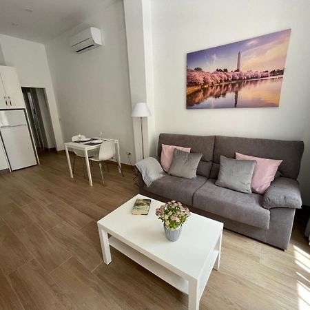 Apartamento Plaza Espana Fuengirola Ngoại thất bức ảnh