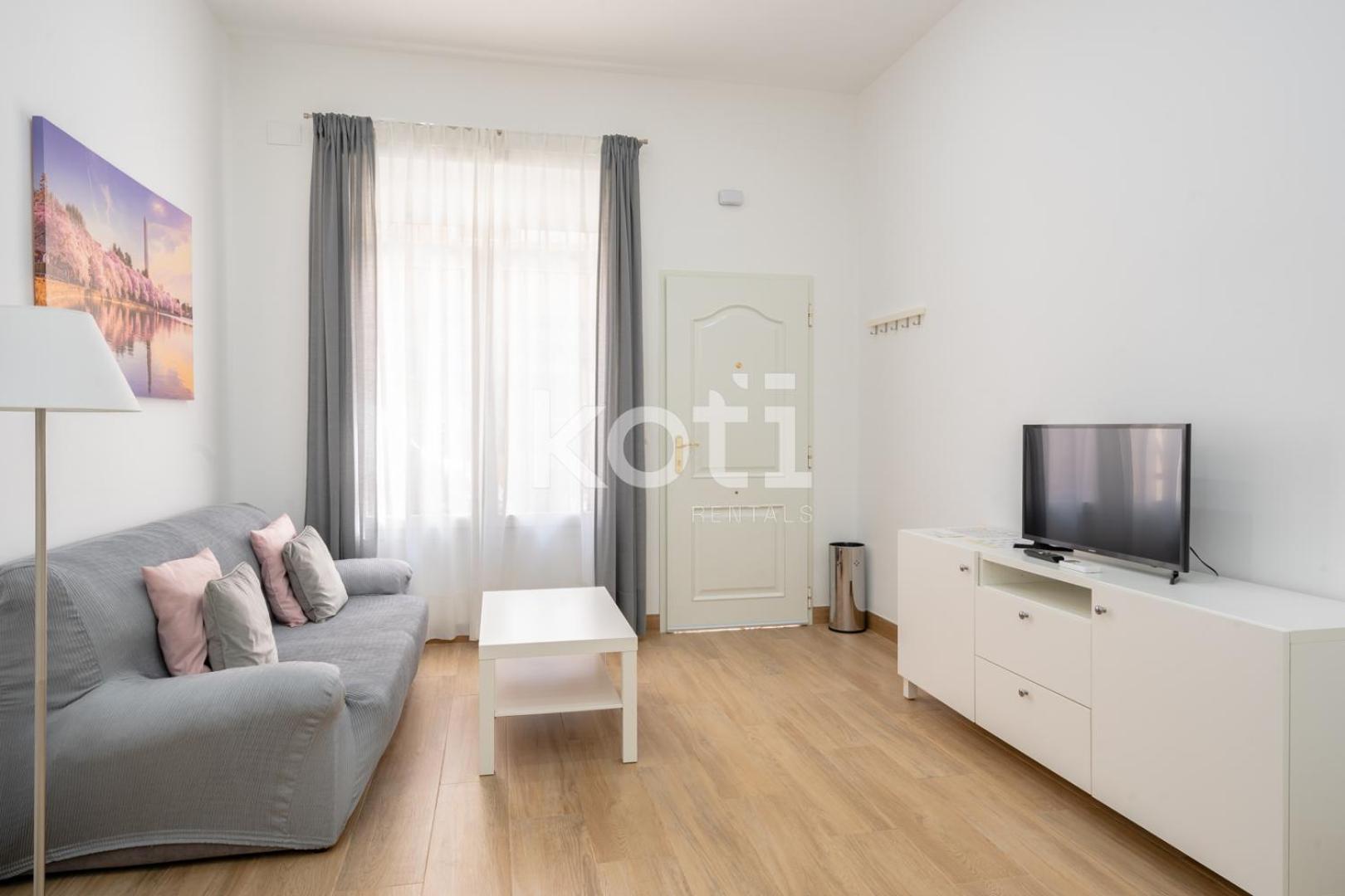 Apartamento Plaza Espana Fuengirola Ngoại thất bức ảnh