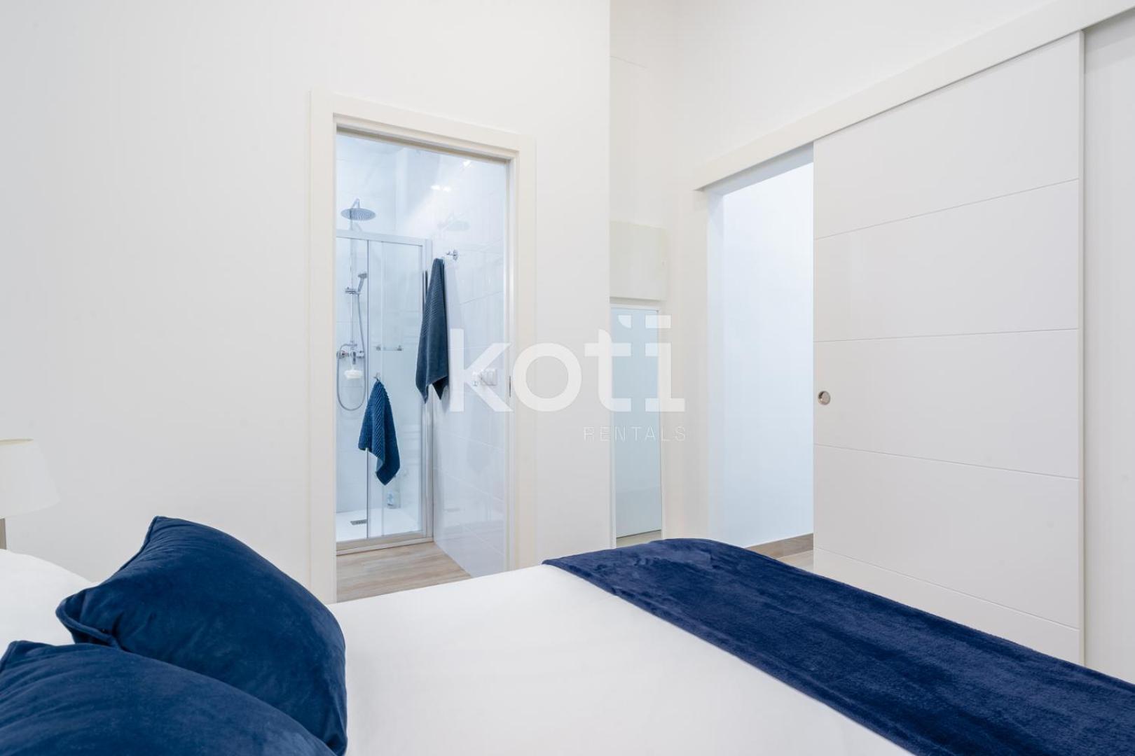 Apartamento Plaza Espana Fuengirola Ngoại thất bức ảnh