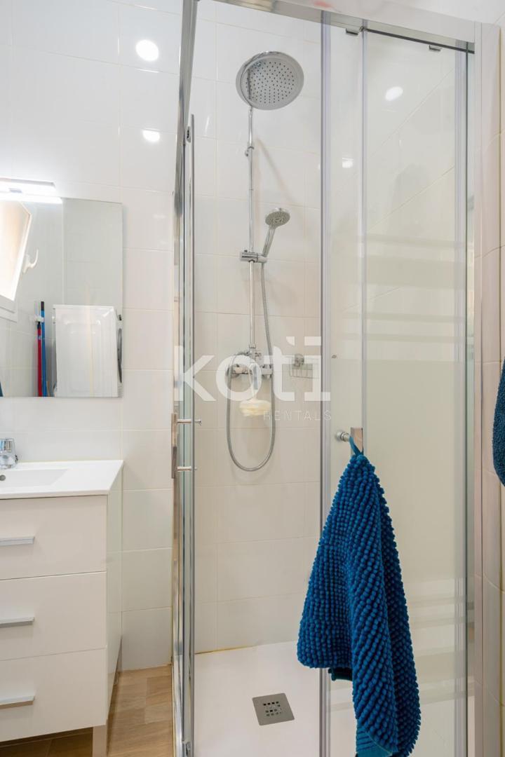 Apartamento Plaza Espana Fuengirola Ngoại thất bức ảnh