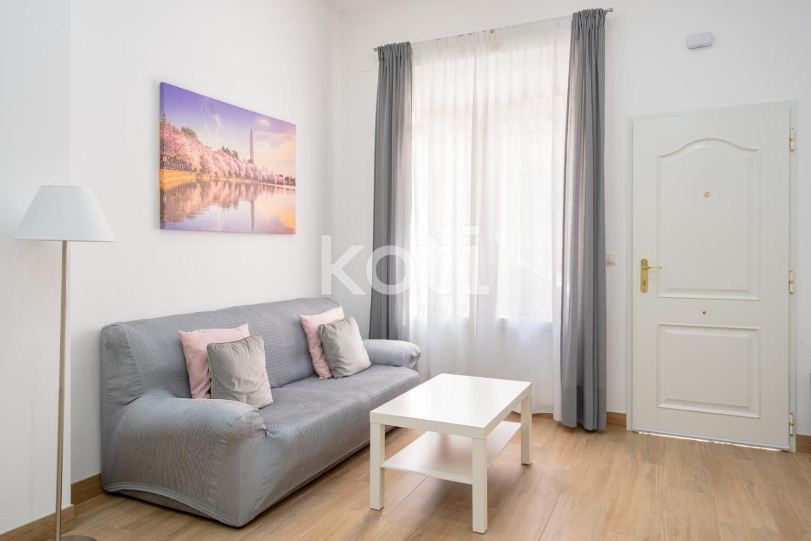 Apartamento Plaza Espana Fuengirola Ngoại thất bức ảnh