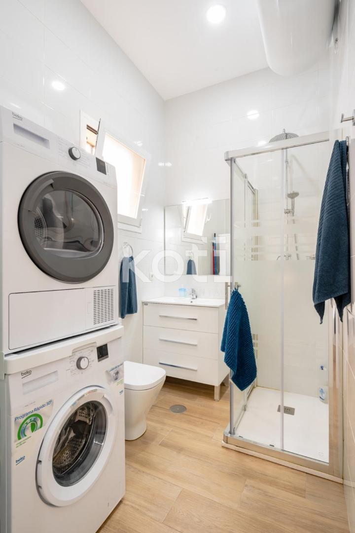 Apartamento Plaza Espana Fuengirola Ngoại thất bức ảnh