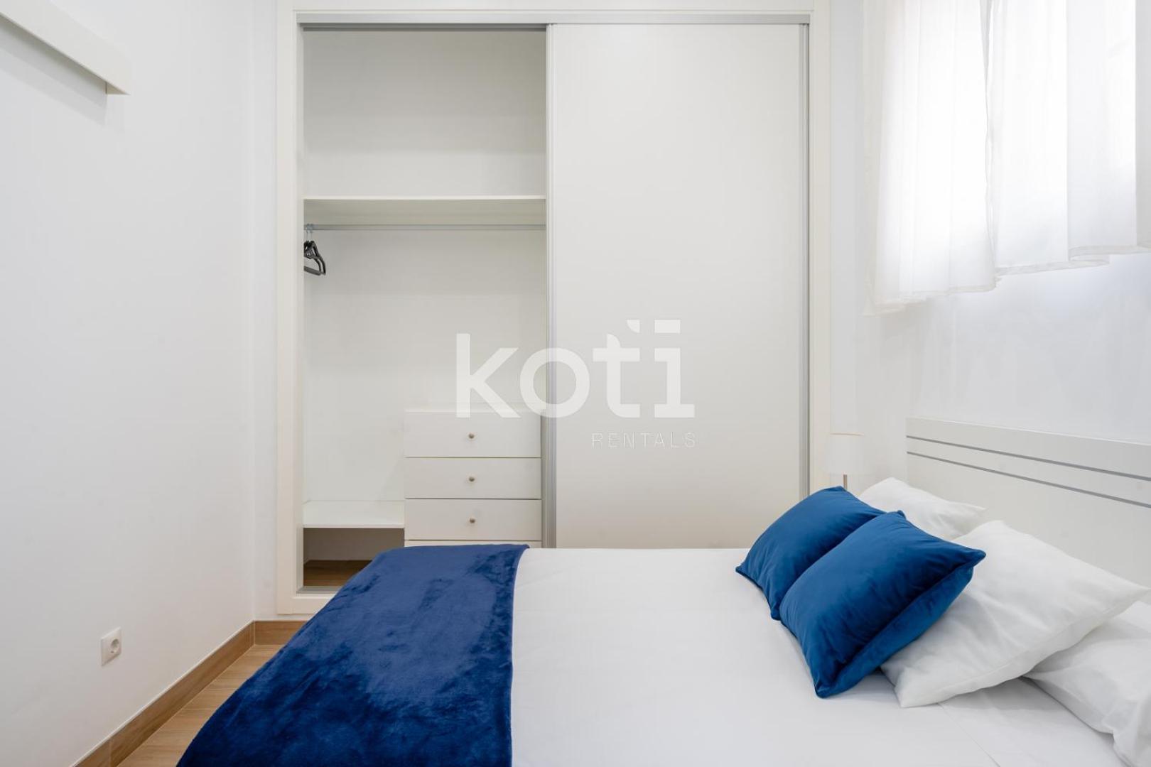 Apartamento Plaza Espana Fuengirola Ngoại thất bức ảnh