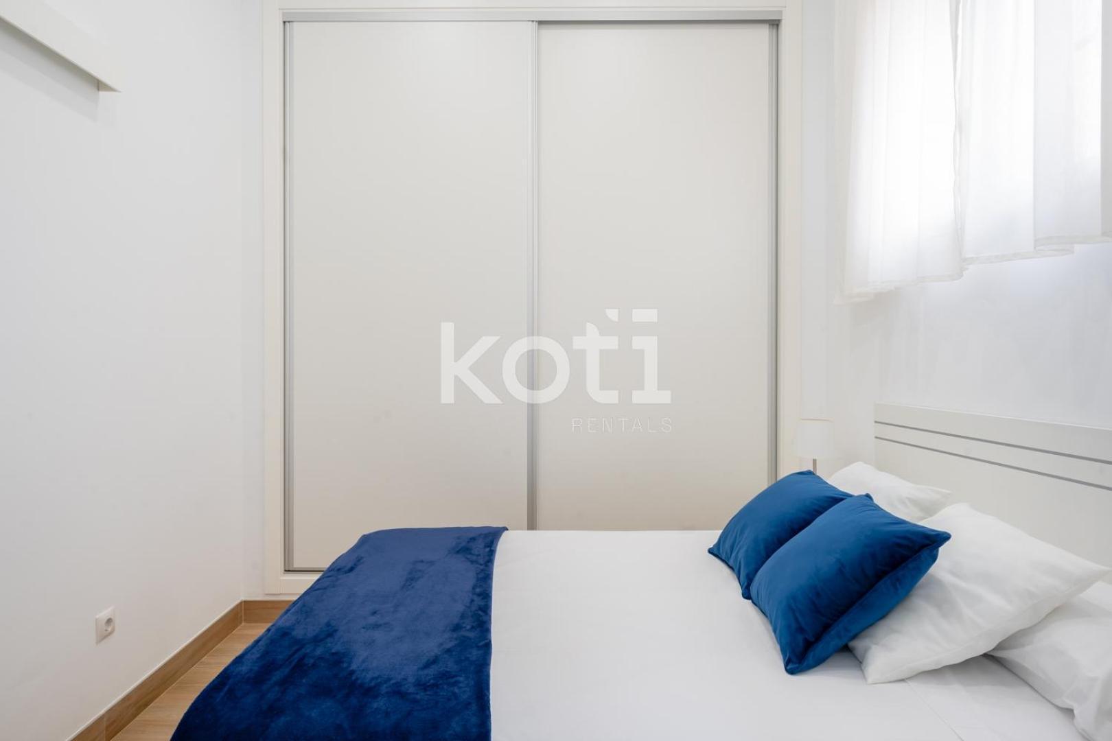 Apartamento Plaza Espana Fuengirola Ngoại thất bức ảnh