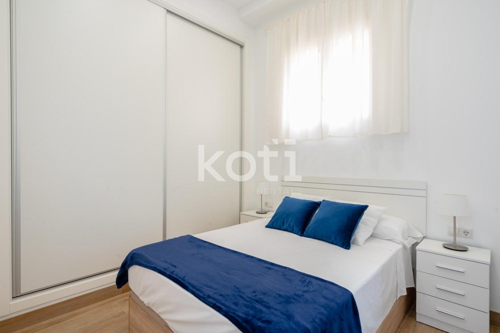 Apartamento Plaza Espana Fuengirola Ngoại thất bức ảnh