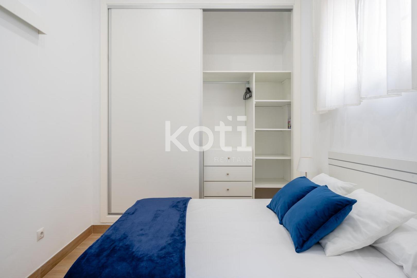 Apartamento Plaza Espana Fuengirola Ngoại thất bức ảnh