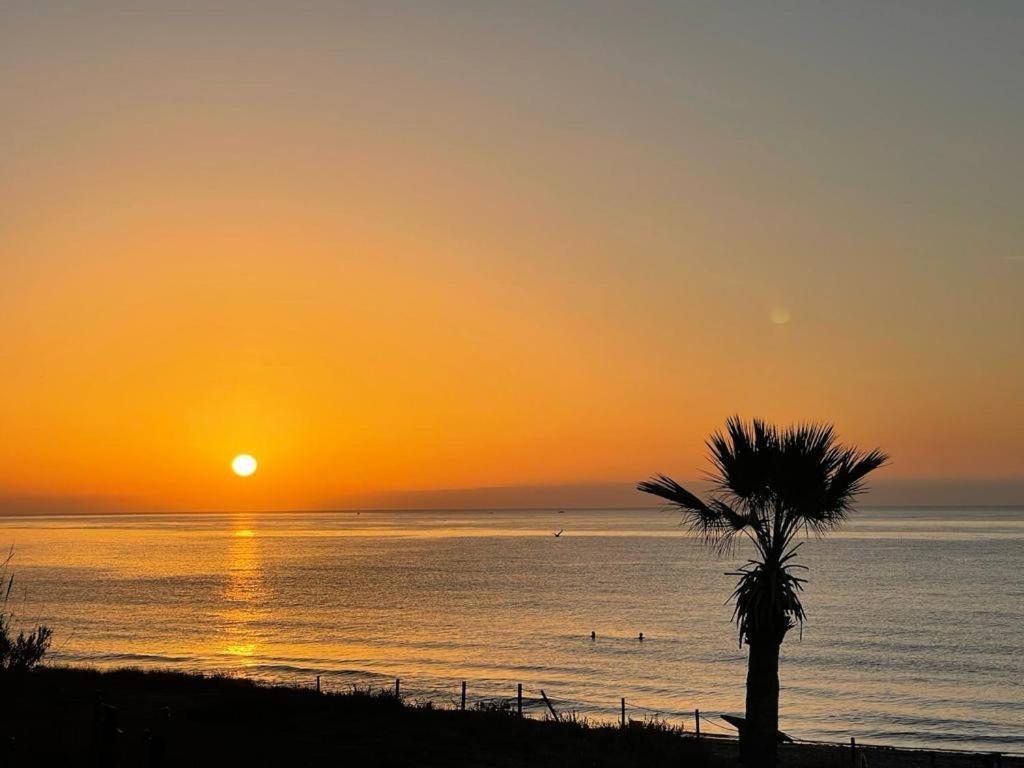 Apartamento Plaza Espana Fuengirola Ngoại thất bức ảnh