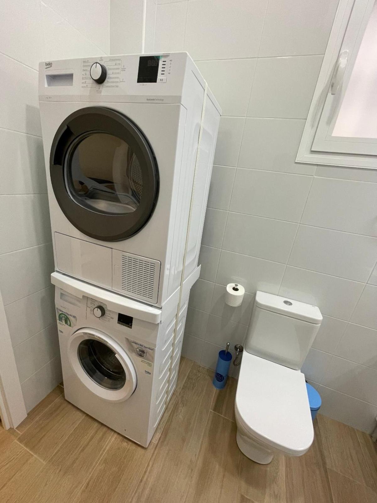 Apartamento Plaza Espana Fuengirola Ngoại thất bức ảnh