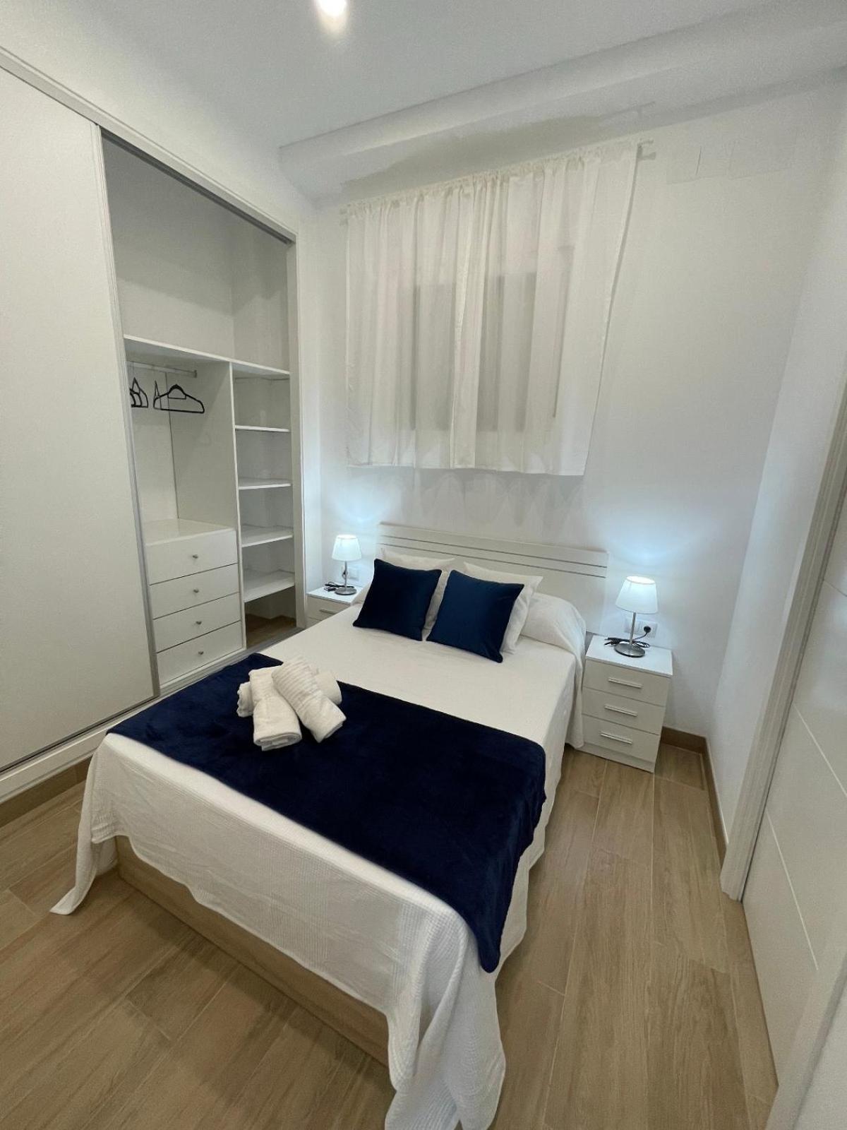 Apartamento Plaza Espana Fuengirola Ngoại thất bức ảnh