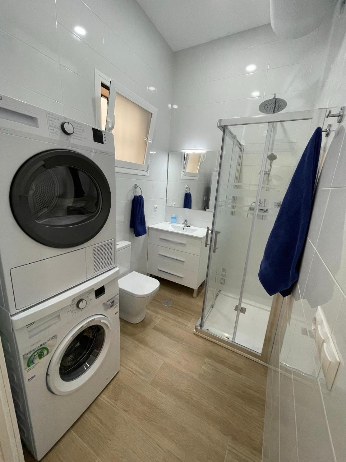 Apartamento Plaza Espana Fuengirola Ngoại thất bức ảnh